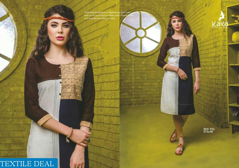 kaya Bee-tel Wholesale readymade Collection